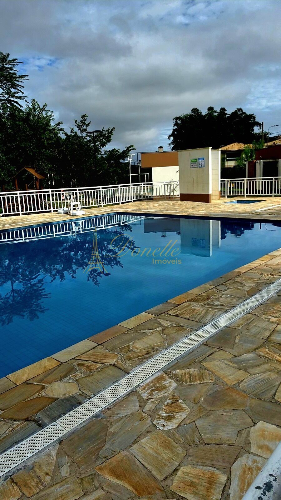 Casa, 2 quartos, 78 m² - Foto 18