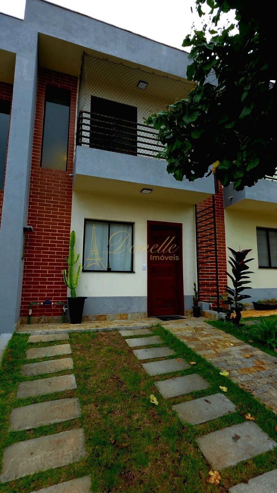 Casa, 2 quartos, 78 m² - Foto 24