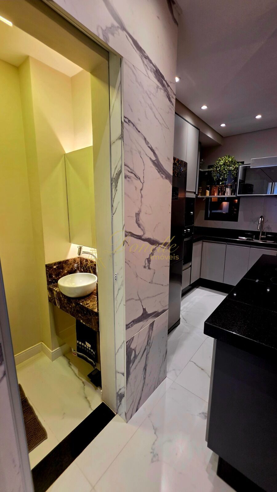 Casa, 2 quartos, 78 m² - Foto 7