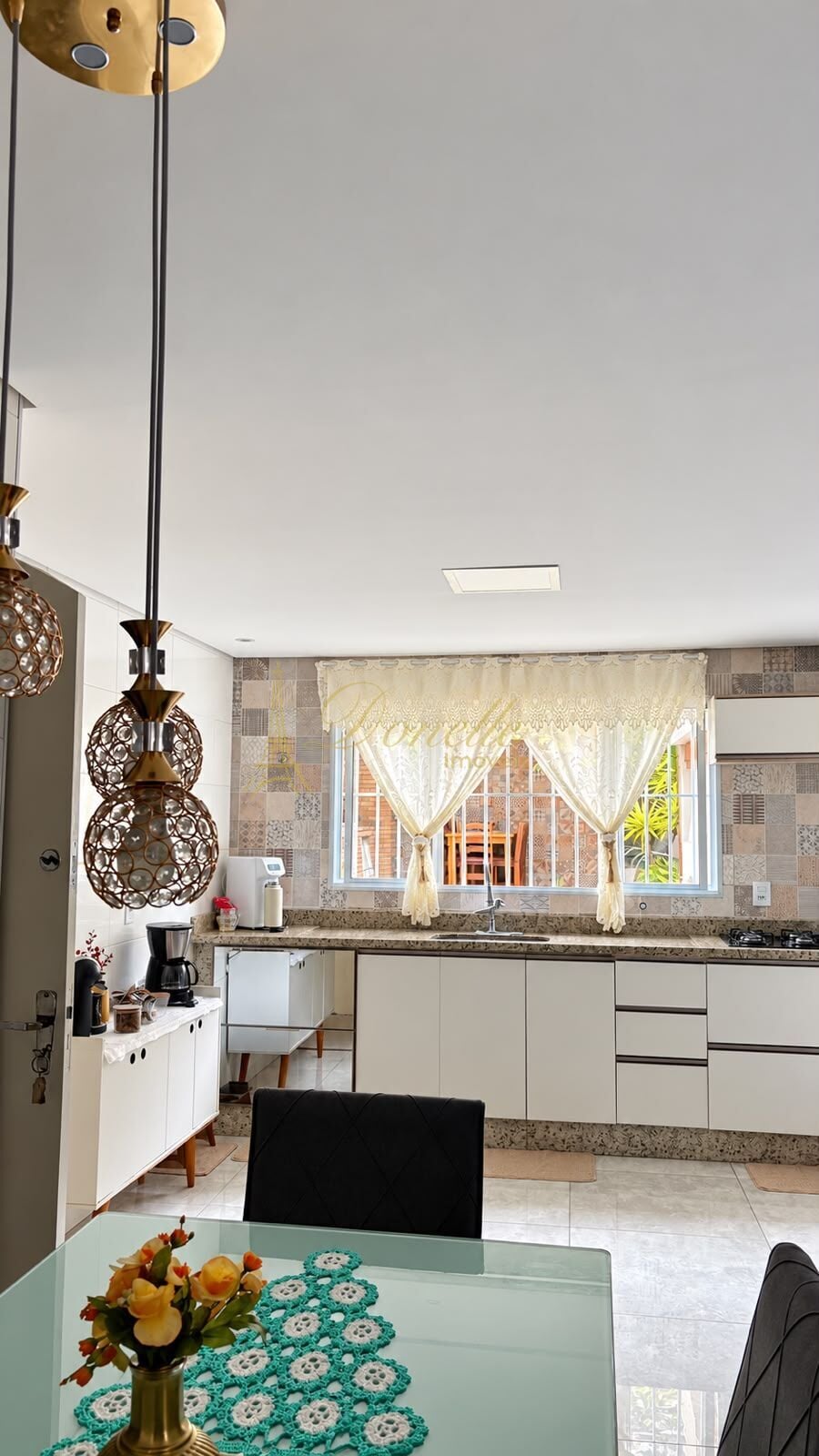 Casa, 3 quartos, 164 m² - Foto 5