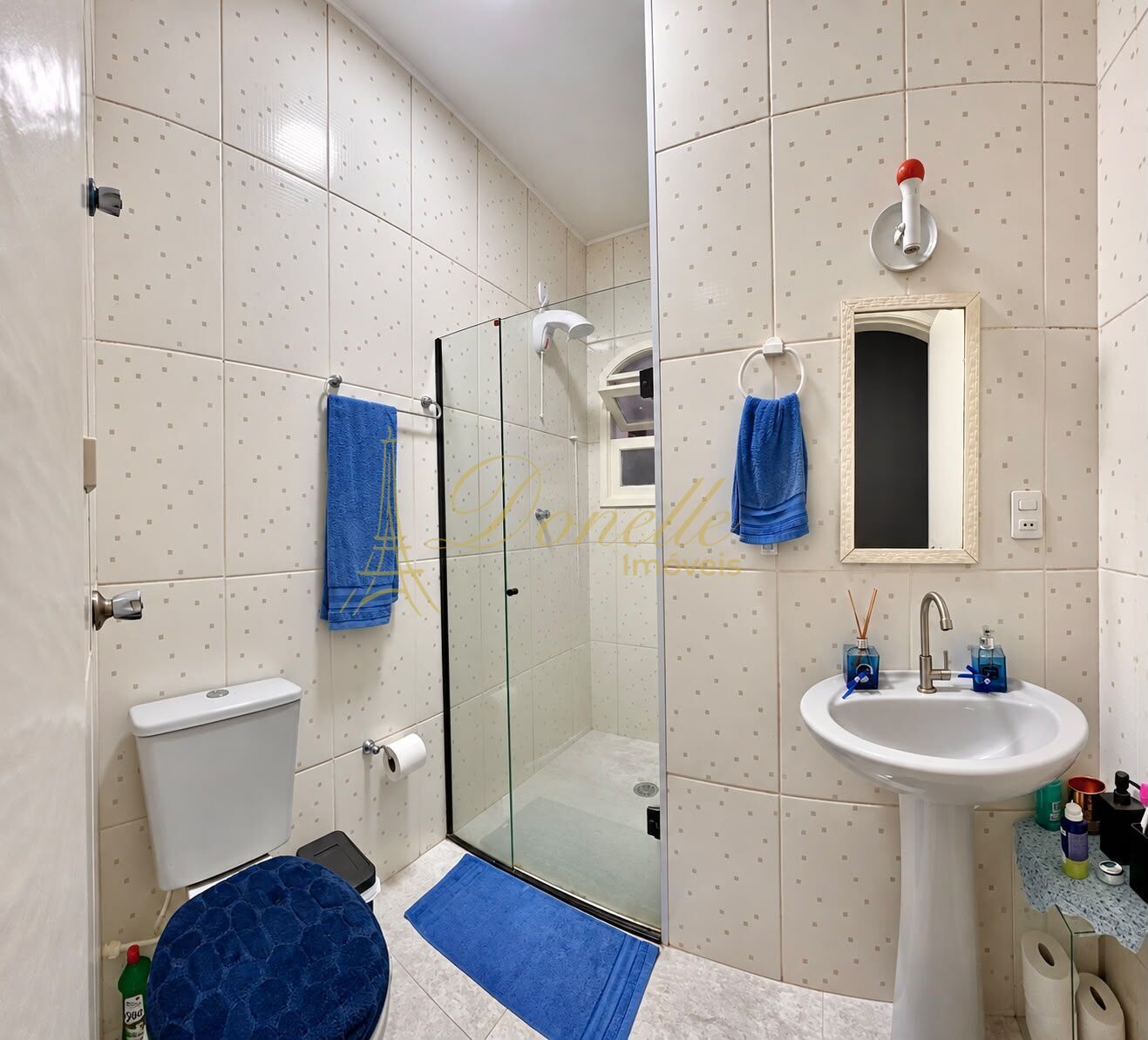 Casa, 3 quartos, 164 m² - Foto 8