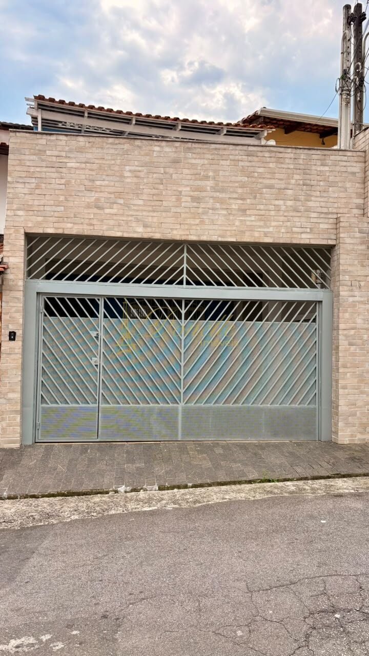 Casa, 3 quartos, 164 m² - Foto 1