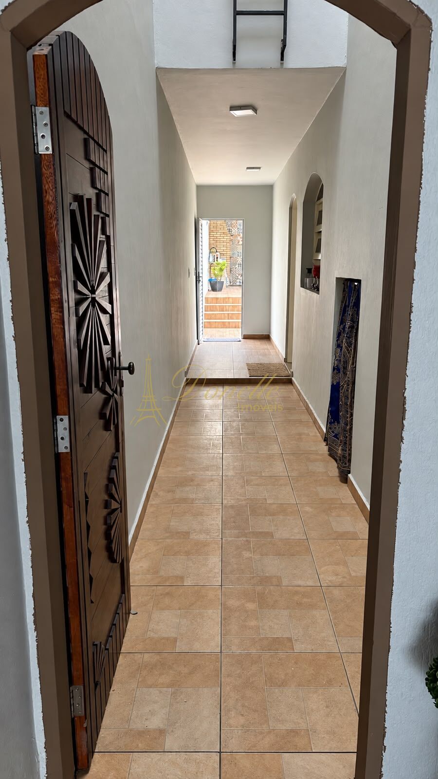 Casa, 3 quartos, 164 m² - Foto 2