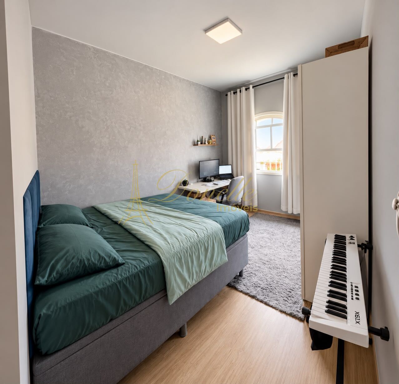 Casa, 3 quartos, 164 m² - Foto 7
