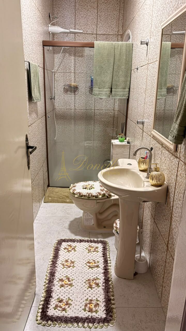 Casa, 3 quartos, 164 m² - Foto 14