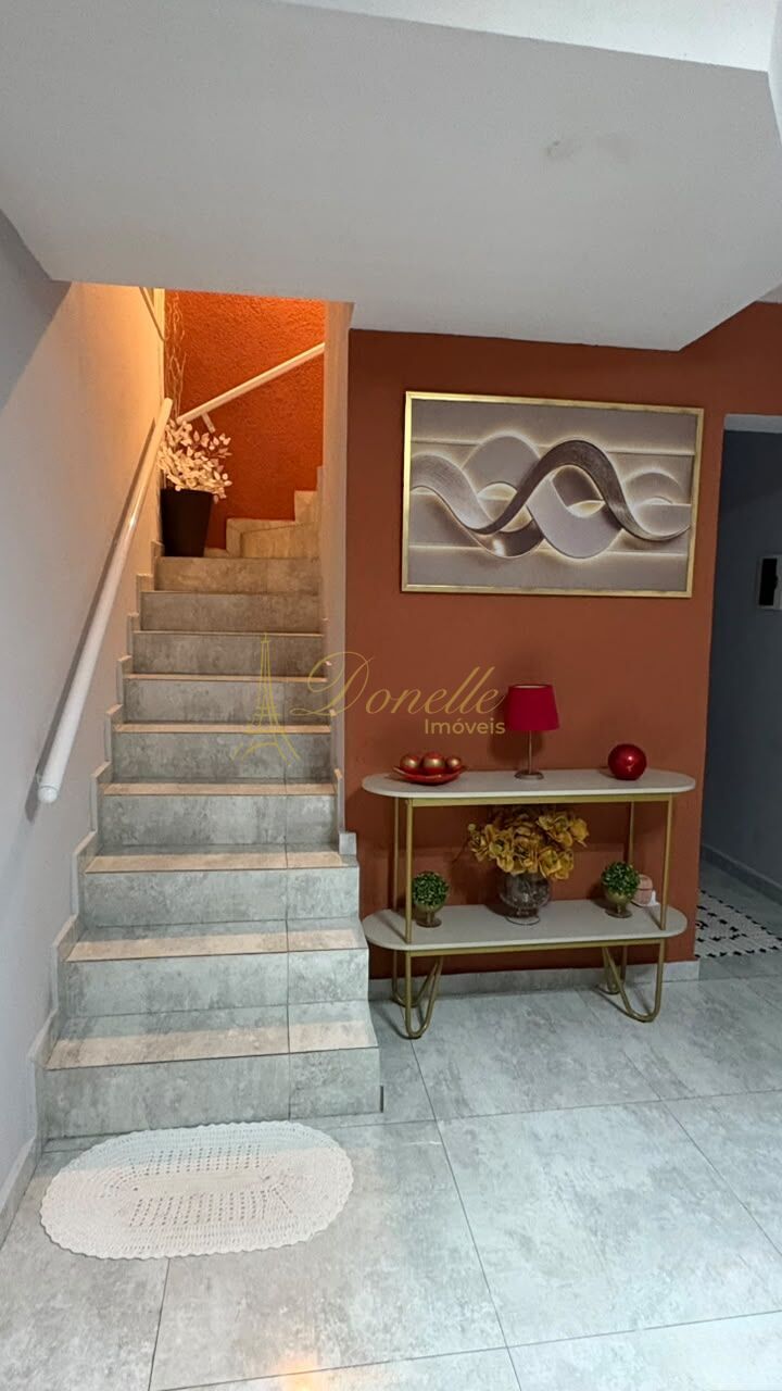 Casa, 3 quartos, 164 m² - Foto 11