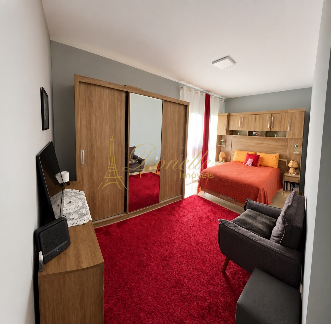 Casa, 3 quartos, 164 m² - Foto 6