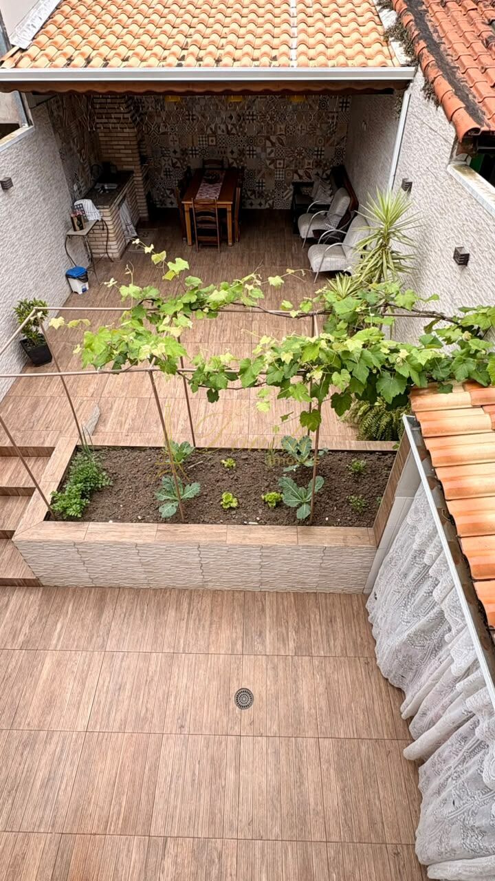 Casa, 3 quartos, 164 m² - Foto 13