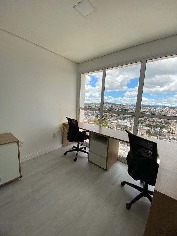 Apartamento, 4 quartos, 173 m² - Foto 26