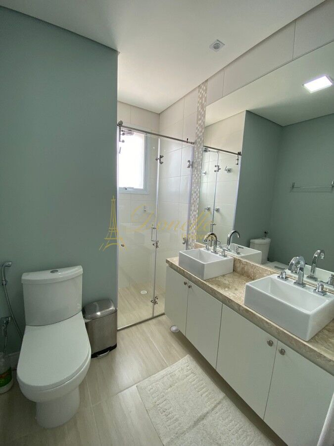 Apartamento, 4 quartos, 173 m² - Foto 12