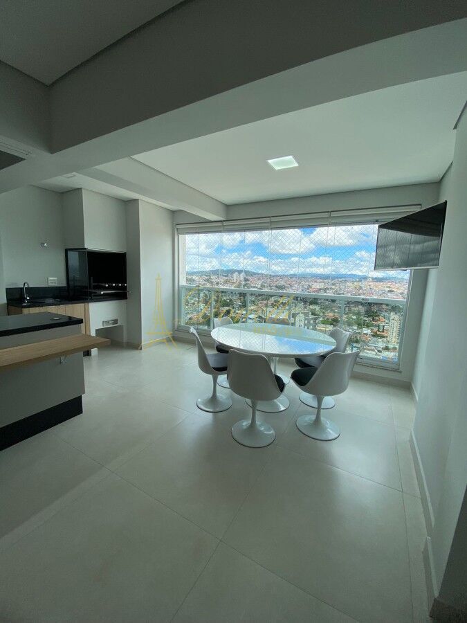 Apartamento, 4 quartos, 173 m² - Foto 32