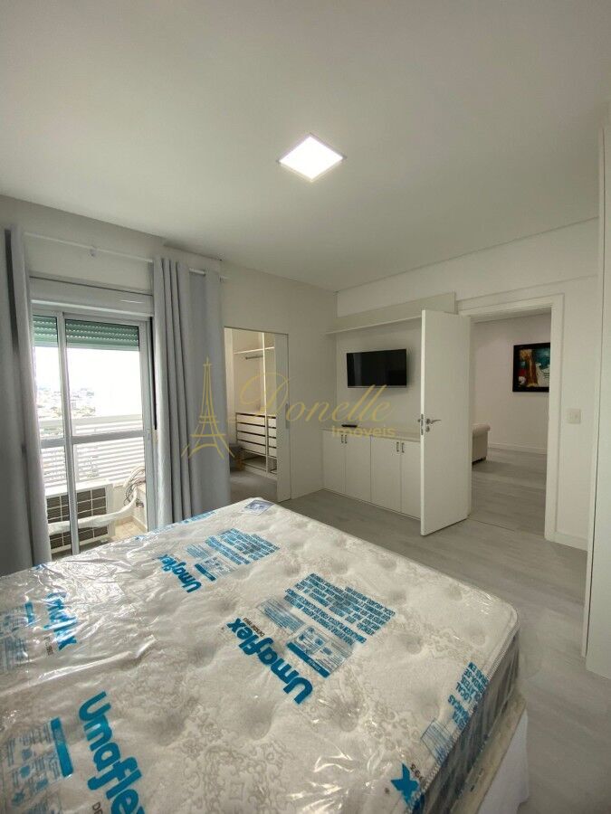 Apartamento, 4 quartos, 173 m² - Foto 7