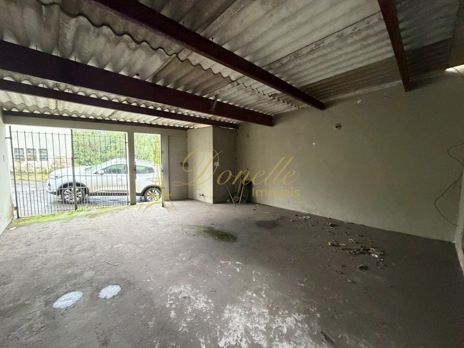 Casa, 2 quartos - Foto 2