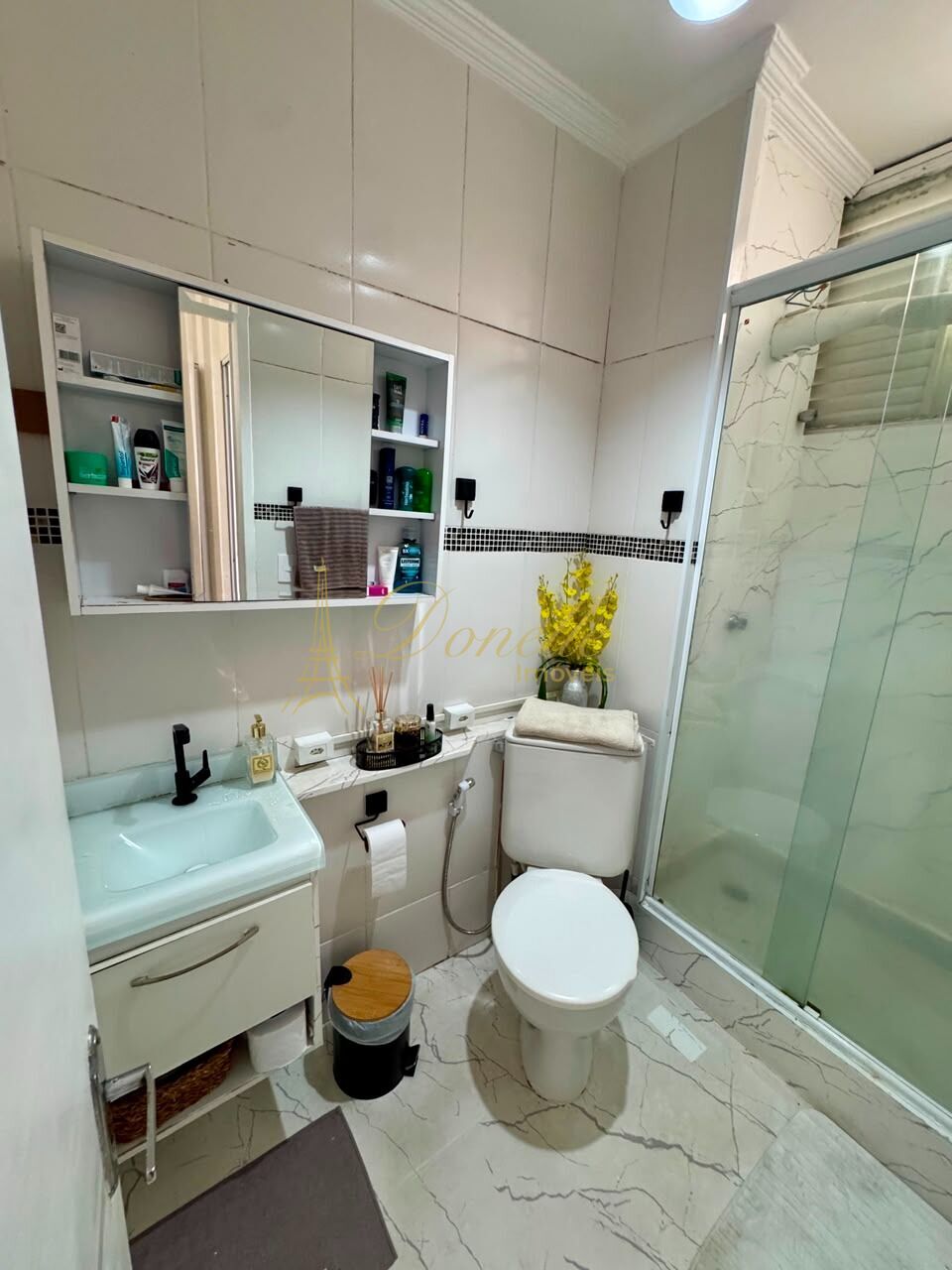 Apartamento, 2 quartos, 56 m² - Foto 8