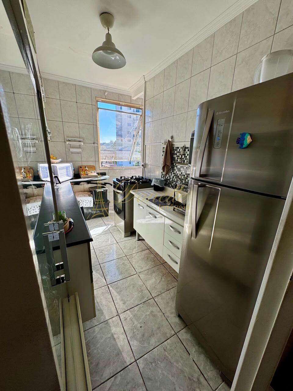 Apartamento, 2 quartos, 56 m² - Foto 3