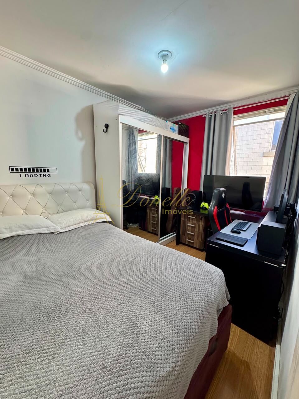 Apartamento, 2 quartos, 56 m² - Foto 5