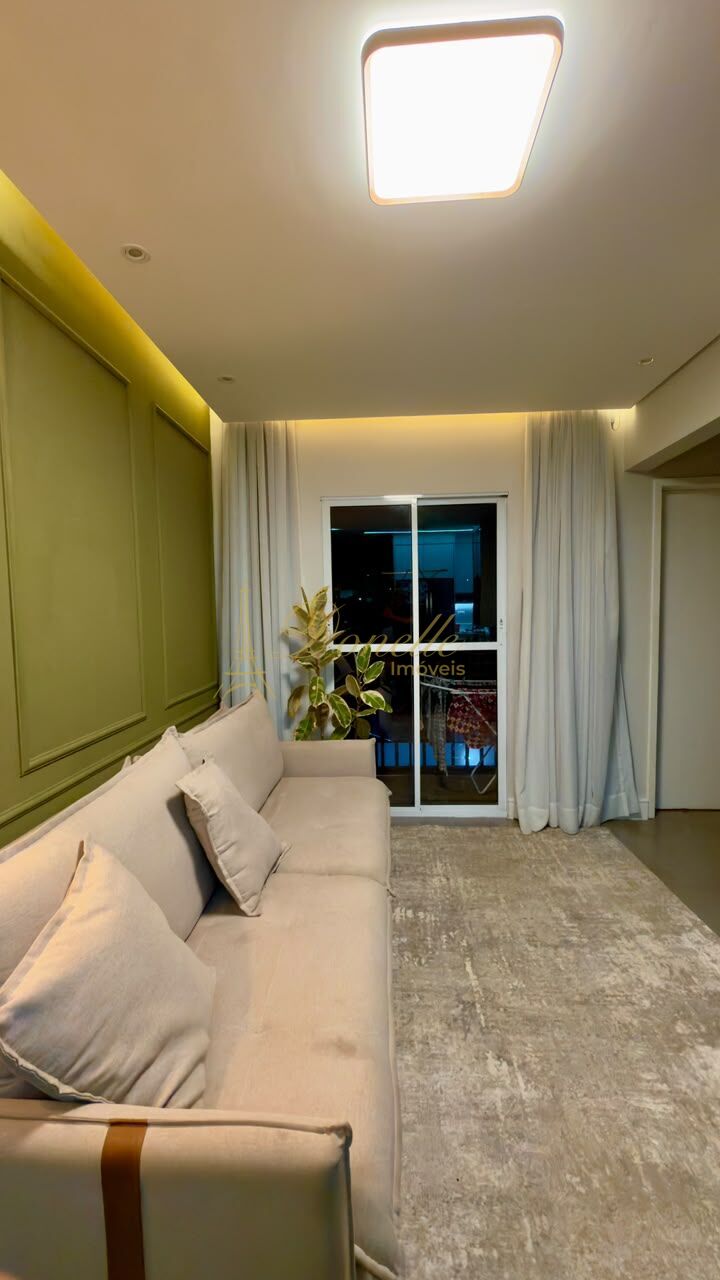 Apartamento, 2 quartos, 50 m² - Foto 10