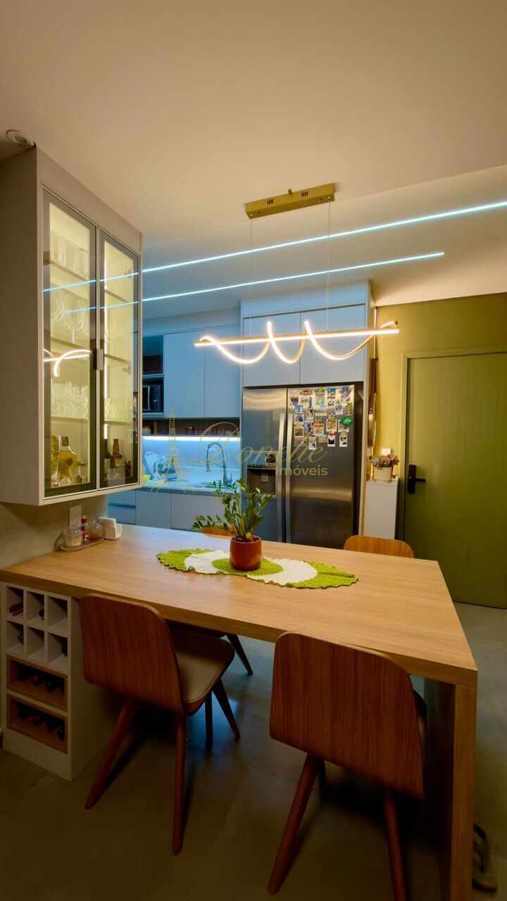 Apartamento, 2 quartos, 50 m² - Foto 21