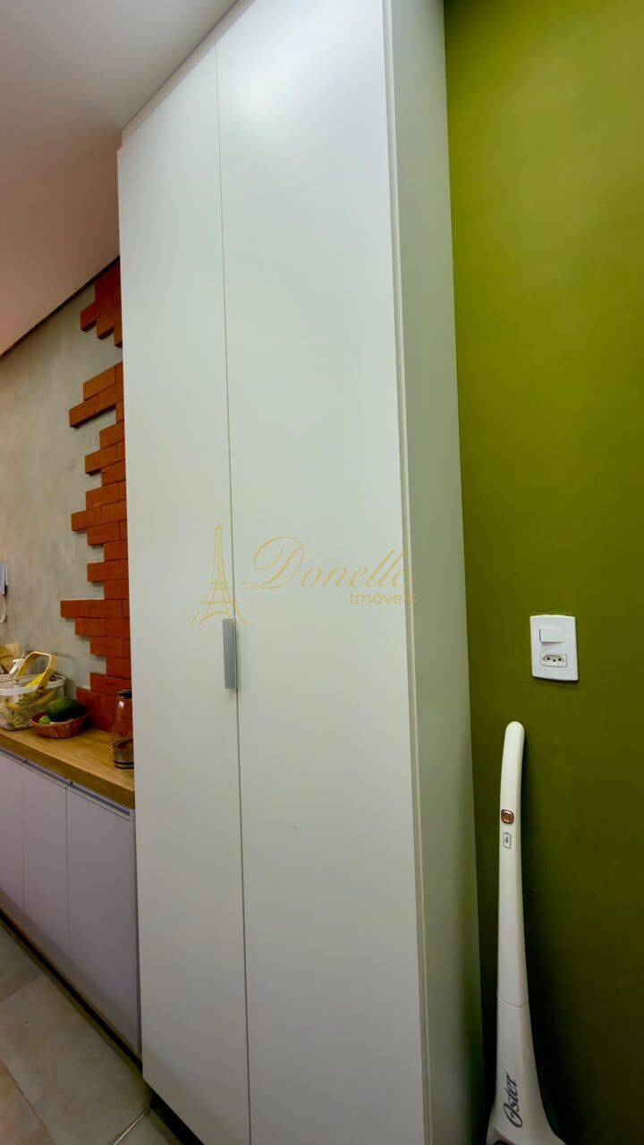 Apartamento, 2 quartos, 50 m² - Foto 6
