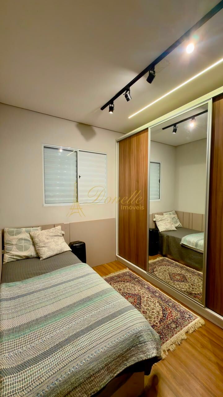 Apartamento, 2 quartos, 50 m² - Foto 8