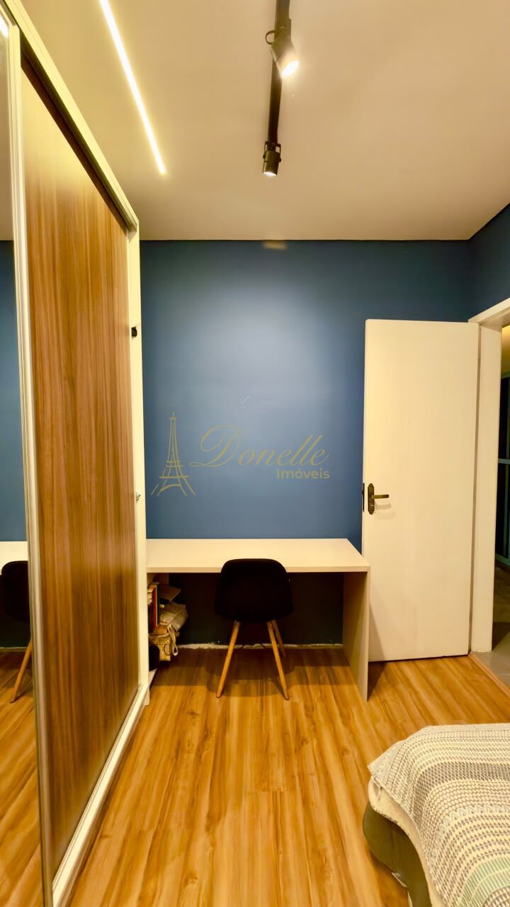 Apartamento, 2 quartos, 50 m² - Foto 4
