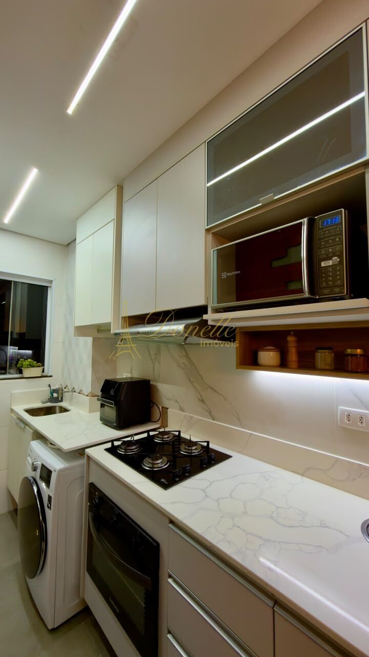 Apartamento, 2 quartos, 50 m² - Foto 7