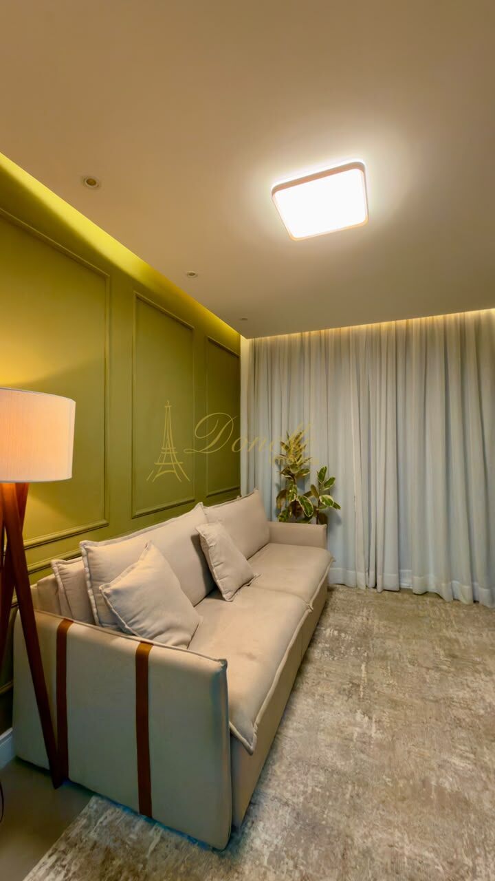 Apartamento, 2 quartos, 50 m² - Foto 12