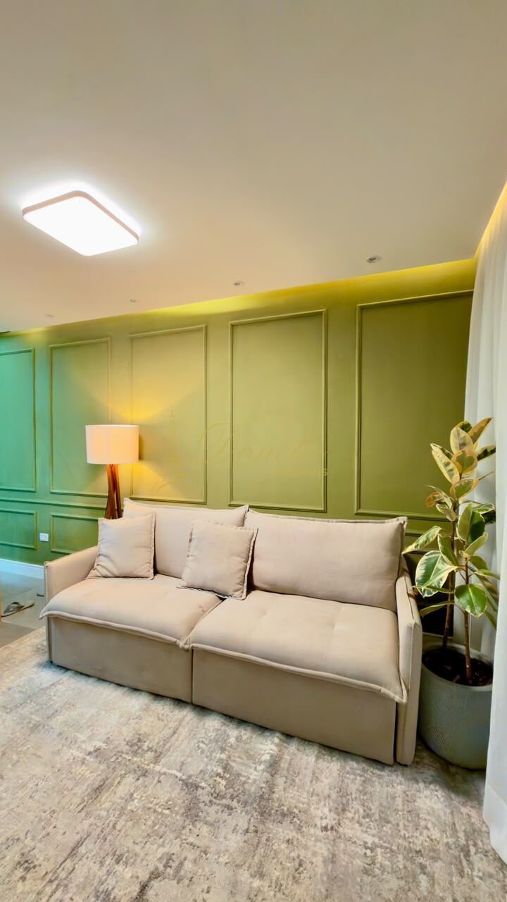 Apartamento, 2 quartos, 50 m² - Foto 3