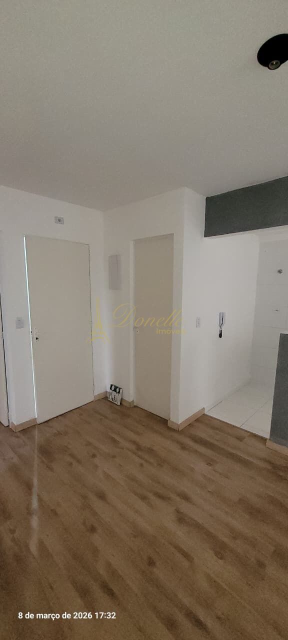 Apartamento, 3 quartos, 51 m² - Foto 4