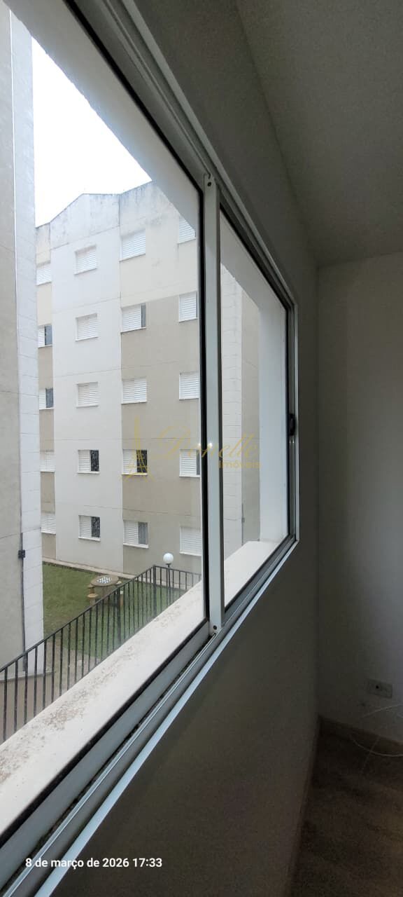 Apartamento, 3 quartos, 51 m² - Foto 2