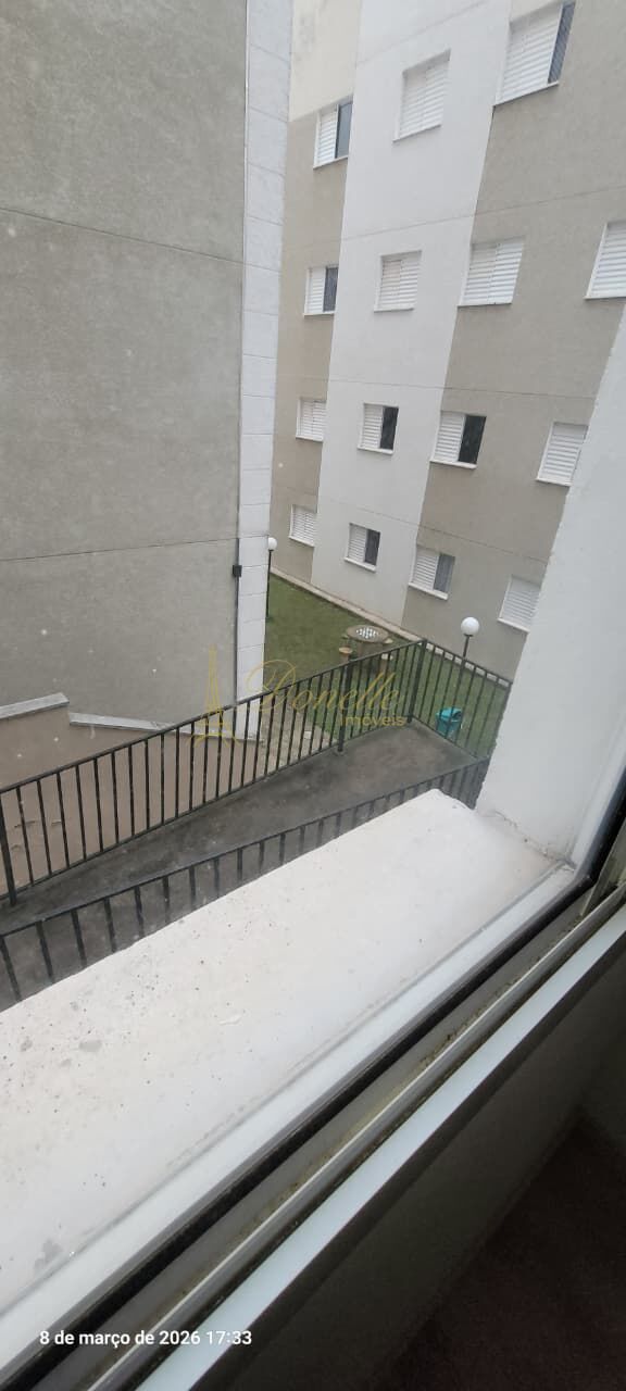 Apartamento, 3 quartos, 51 m² - Foto 3