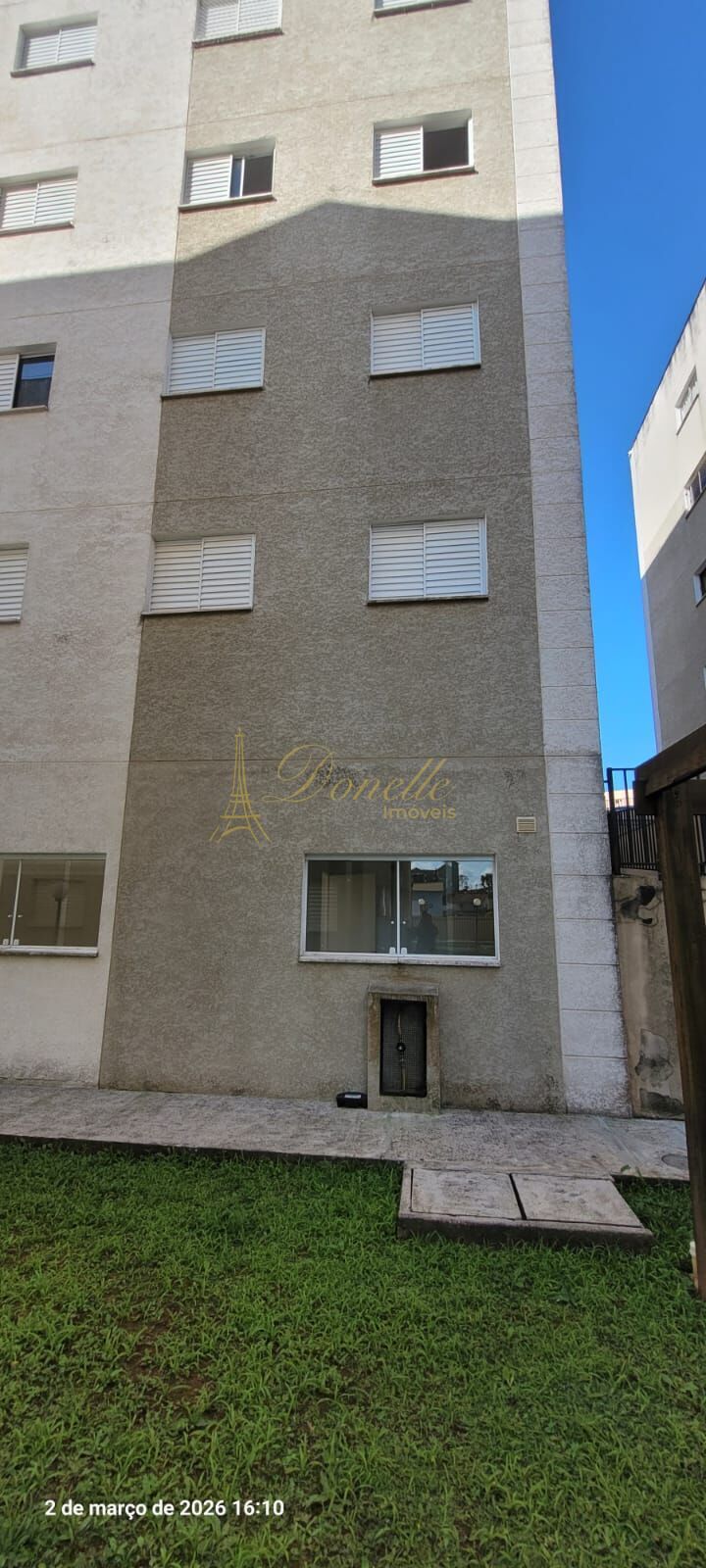 Apartamento, 3 quartos, 51 m² - Foto 27