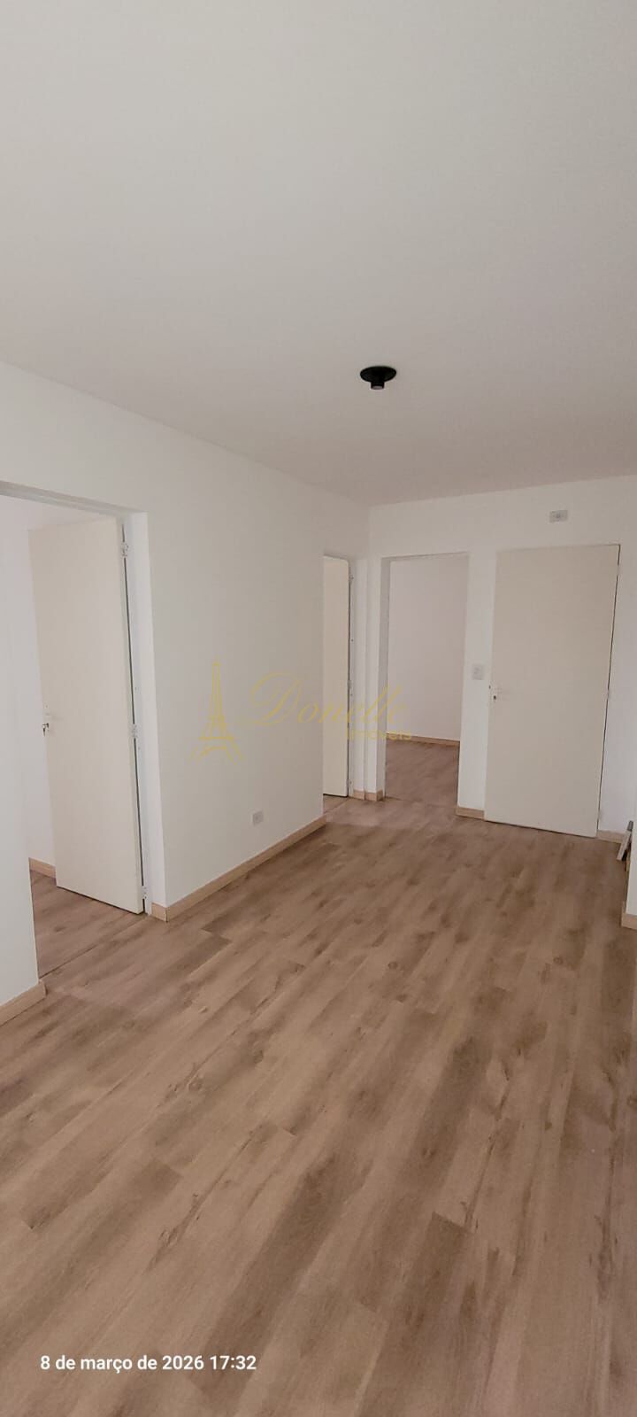 Apartamento, 3 quartos, 51 m² - Foto 7