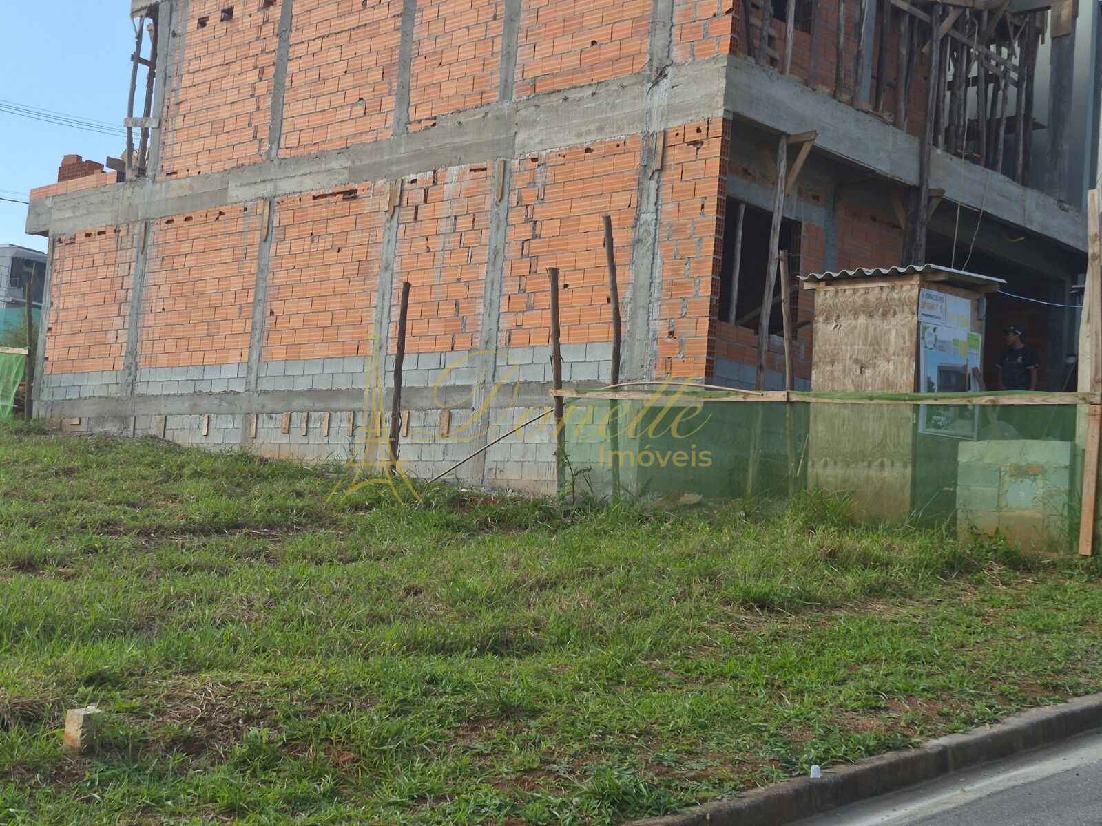 Terreno, 191 m² - Foto 9