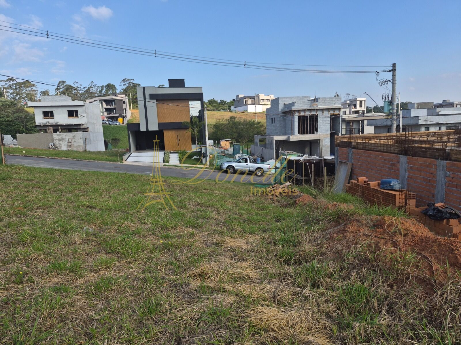 Terreno, 191 m² - Foto 6