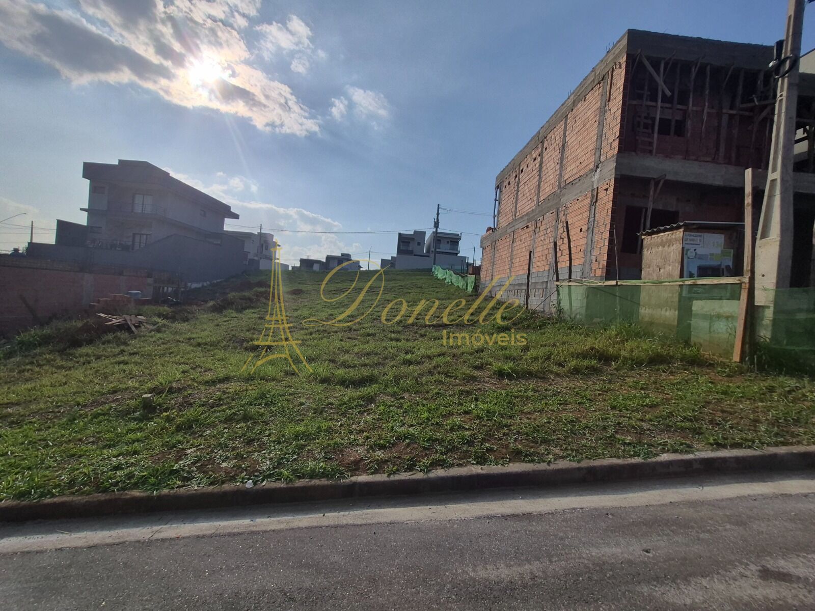 Terreno, 191 m² - Foto 4