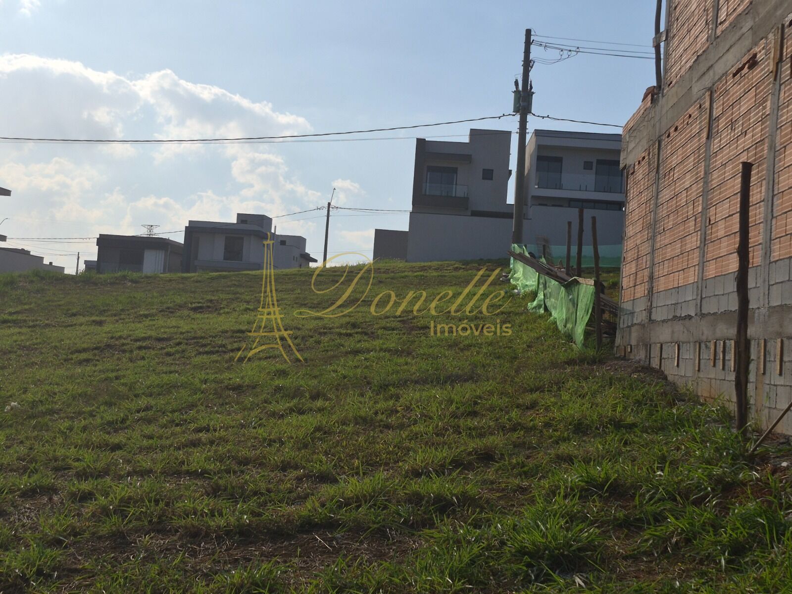 Terreno, 191 m² - Foto 2