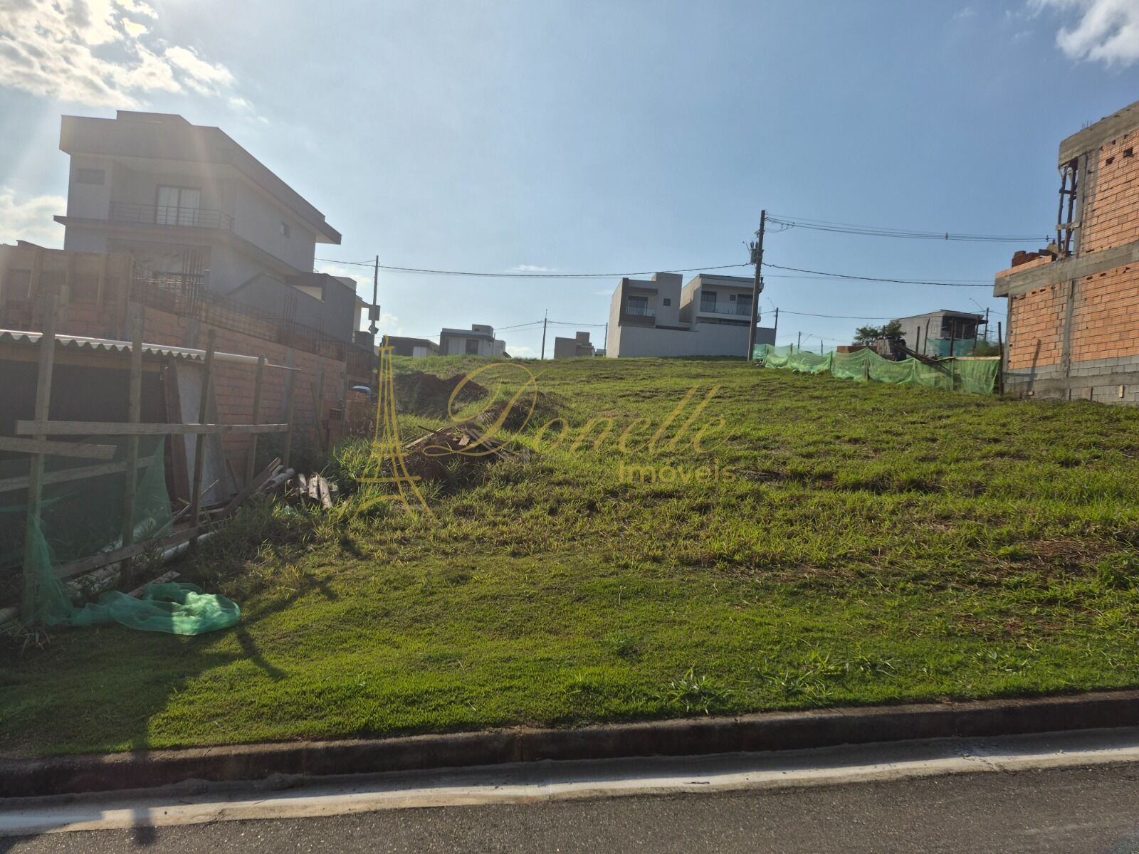 Terreno, 191 m² - Foto 1