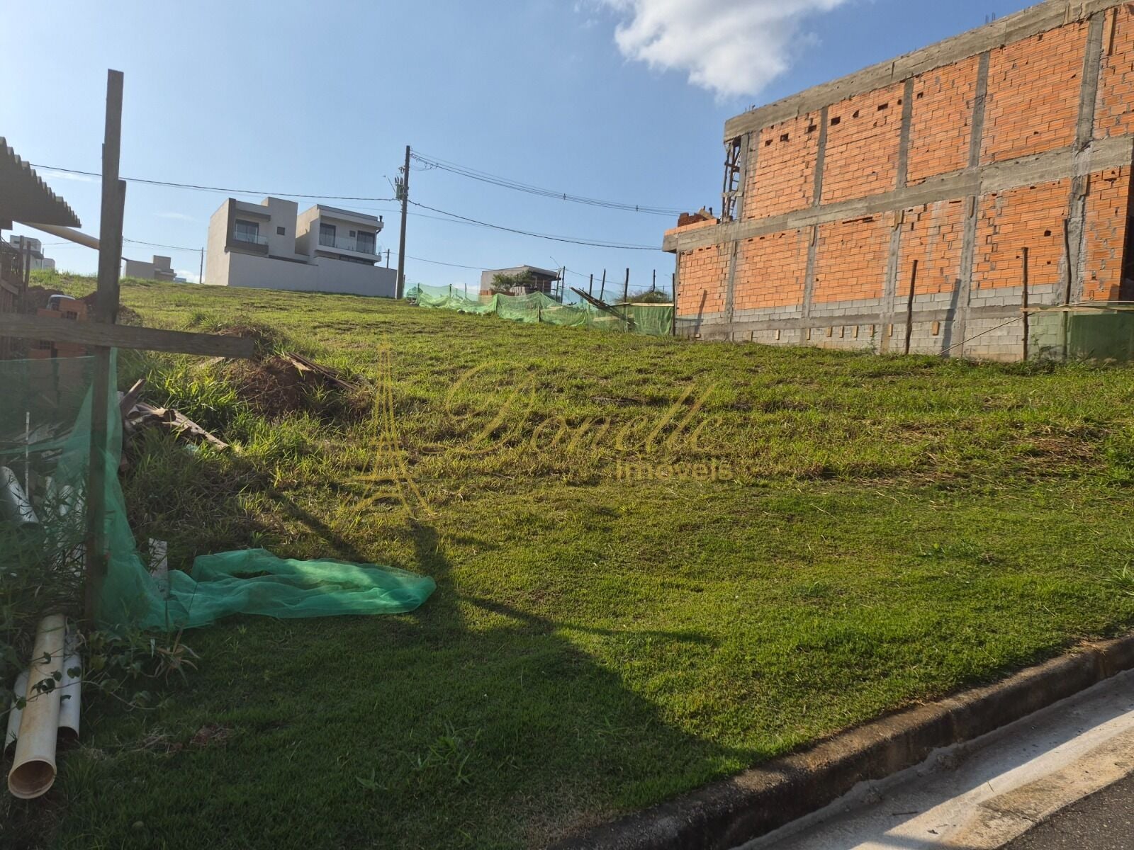 Terreno, 191 m² - Foto 5