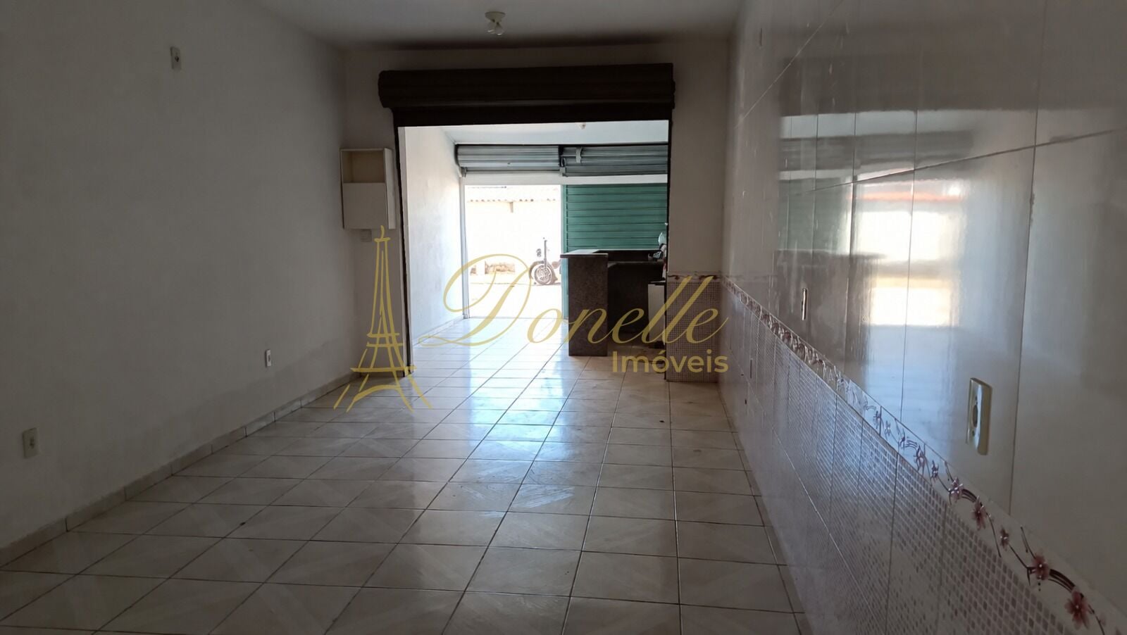 Loja-Salão, 43 m² - Foto 4