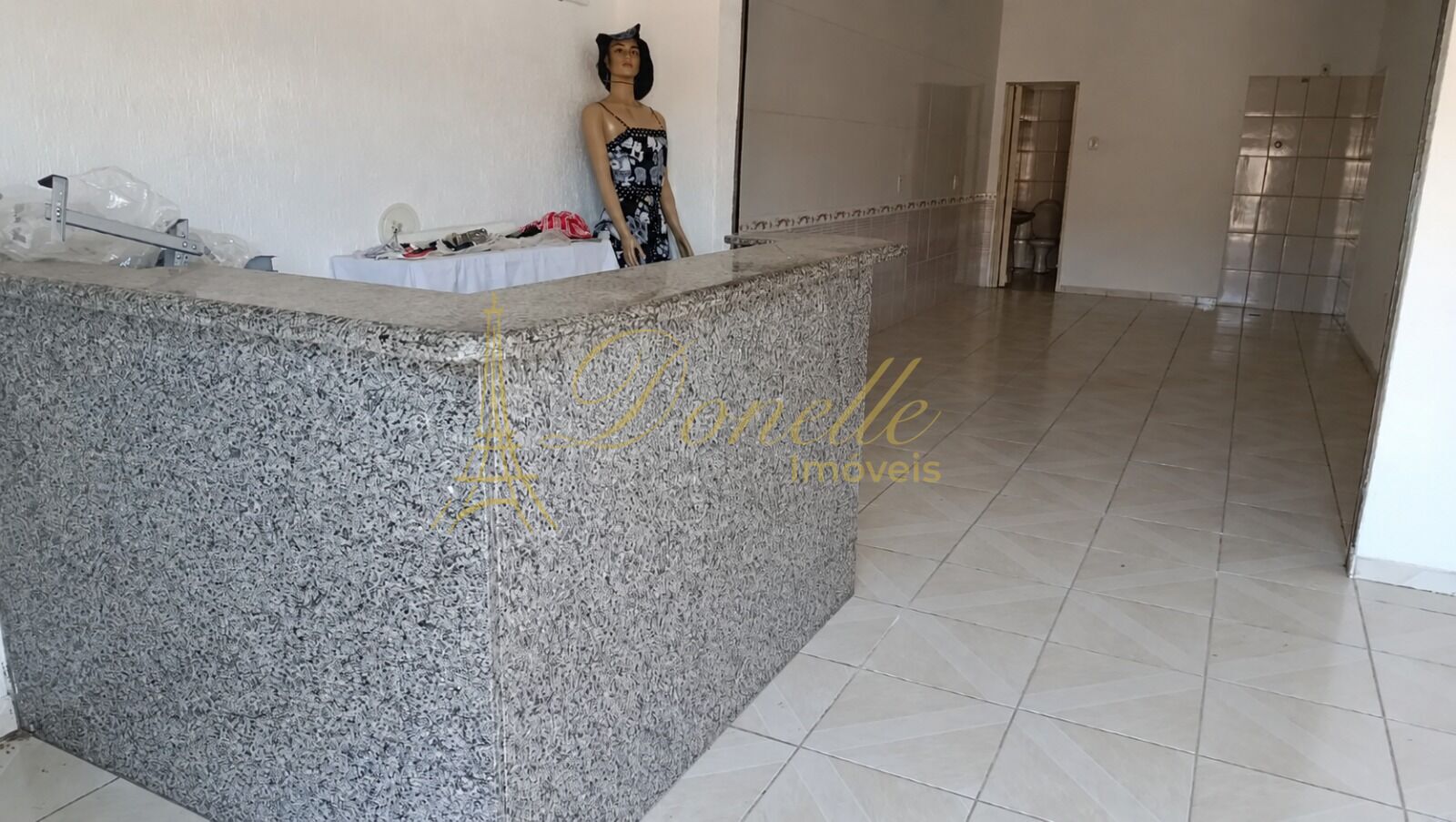 Loja-Salão, 43 m² - Foto 11