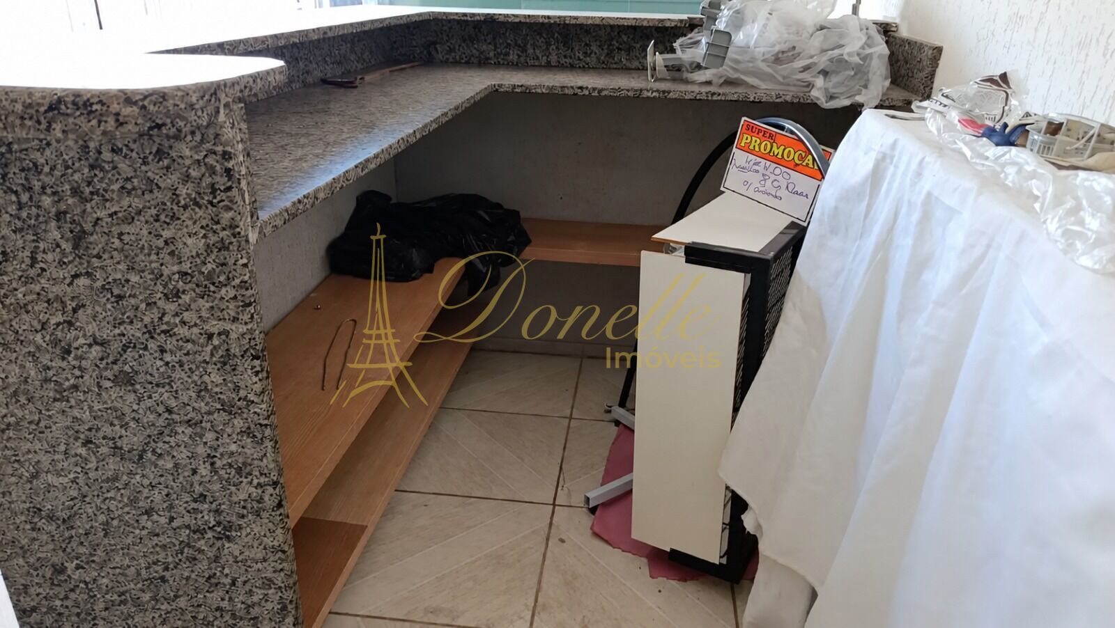 Loja-Salão, 43 m² - Foto 9