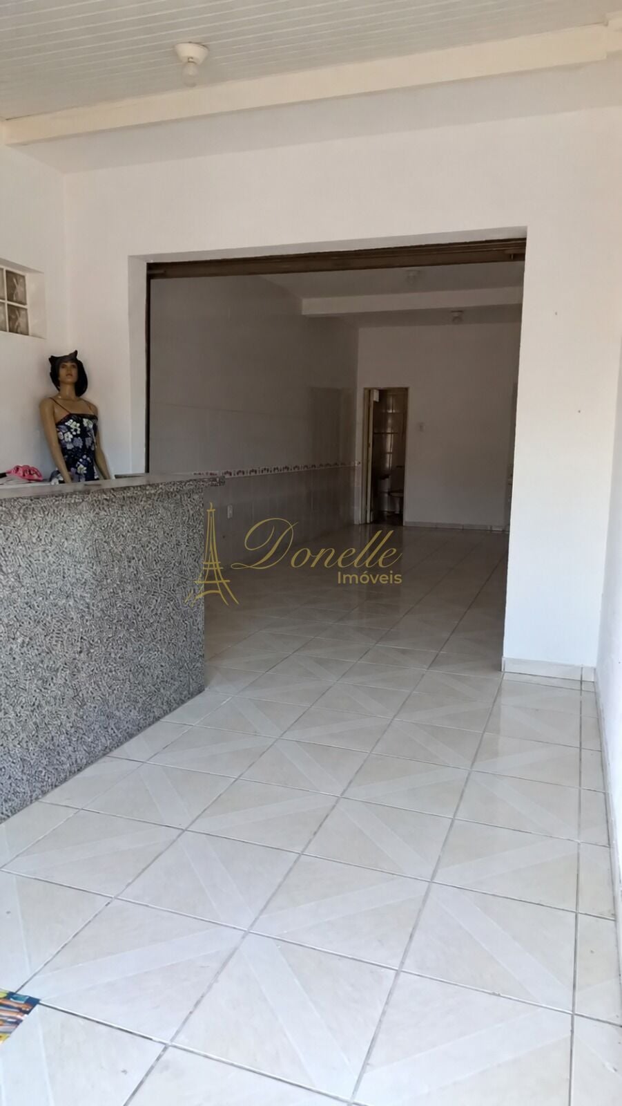 Loja-Salão, 43 m² - Foto 3