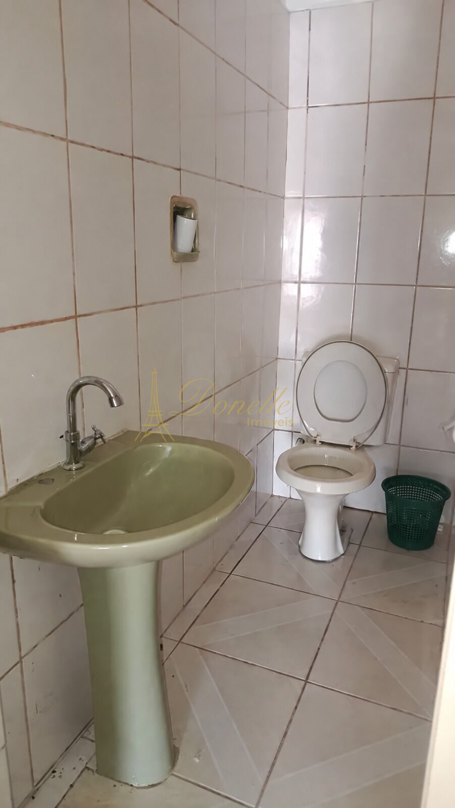 Loja-Salão, 43 m² - Foto 8