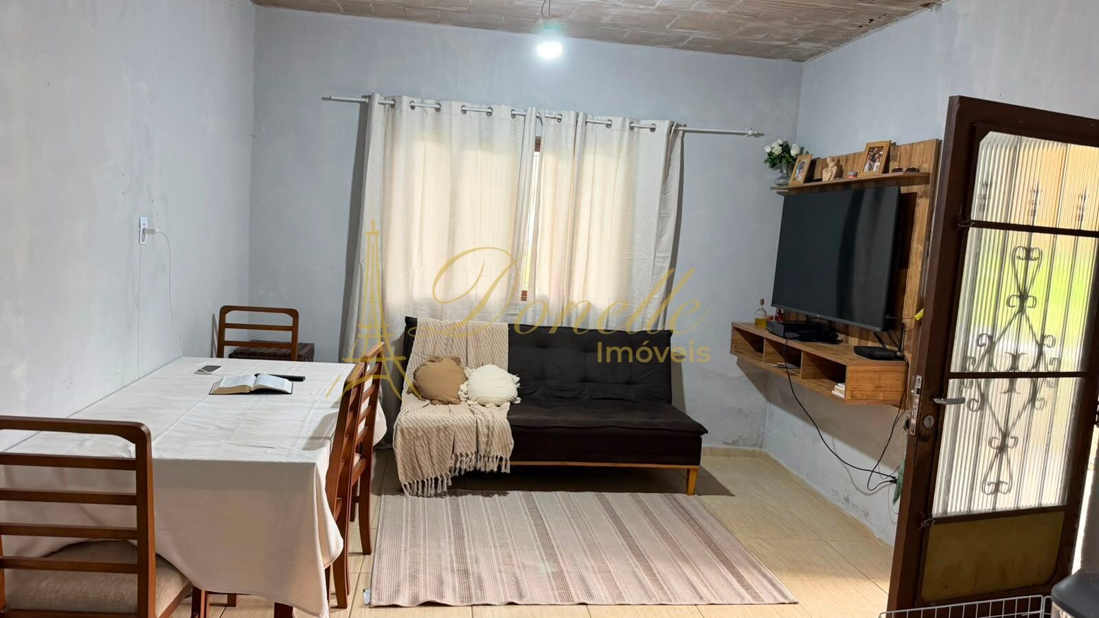 Sítio, 2 quartos, 2750 m² - Foto 4