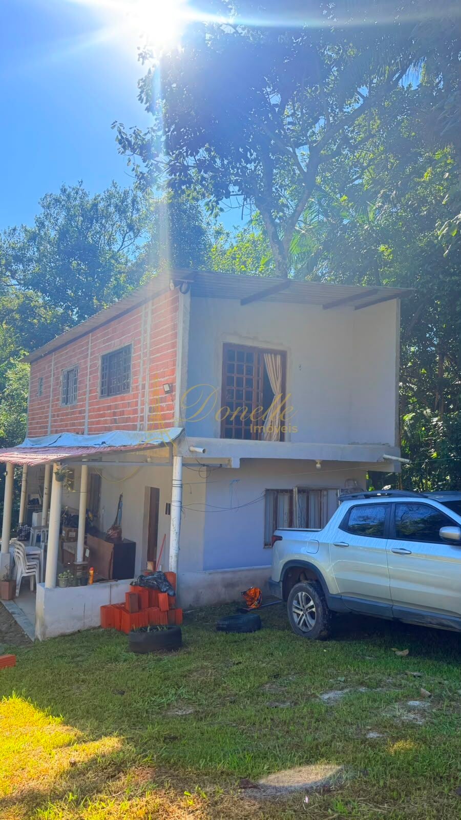 Sítio, 2 quartos, 2750 m² - Foto 17
