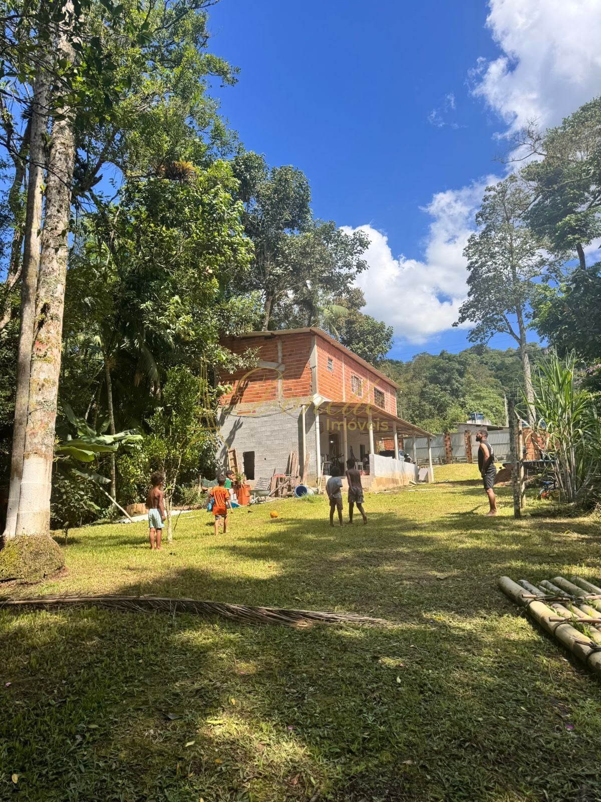 Sítio, 2 quartos, 2750 m² - Foto 1