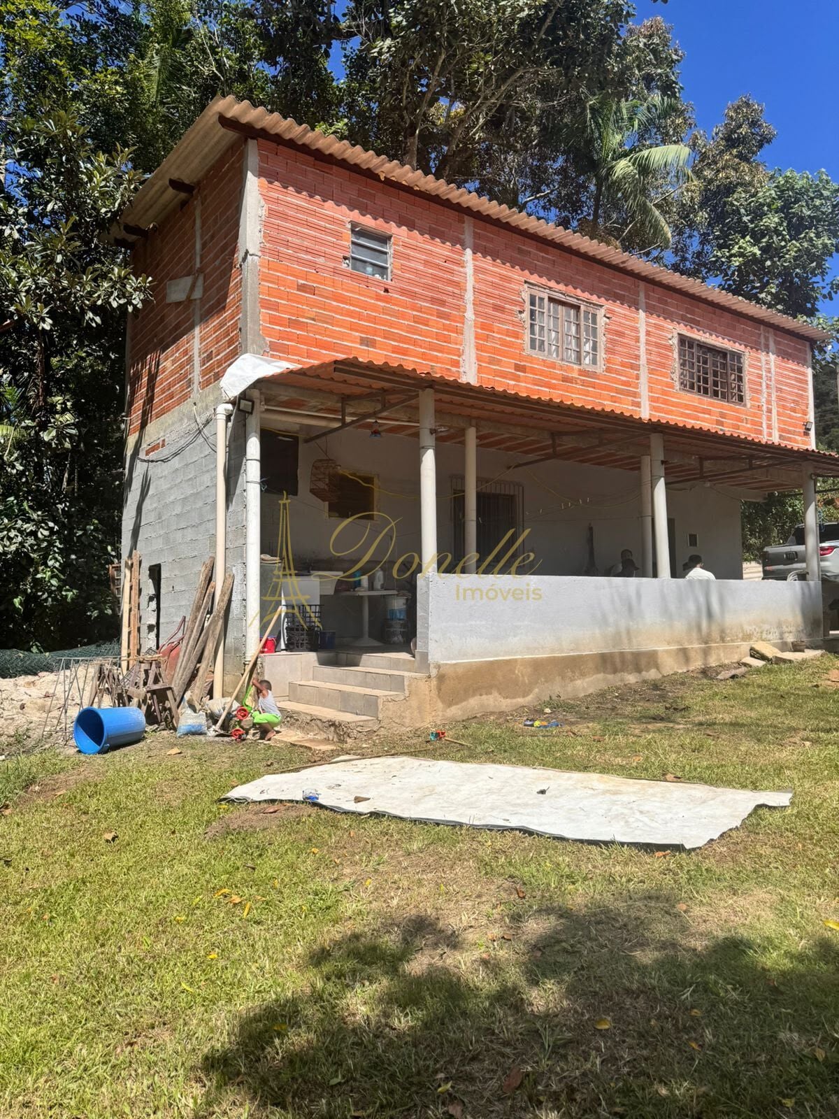 Sítio, 2 quartos, 2750 m² - Foto 14