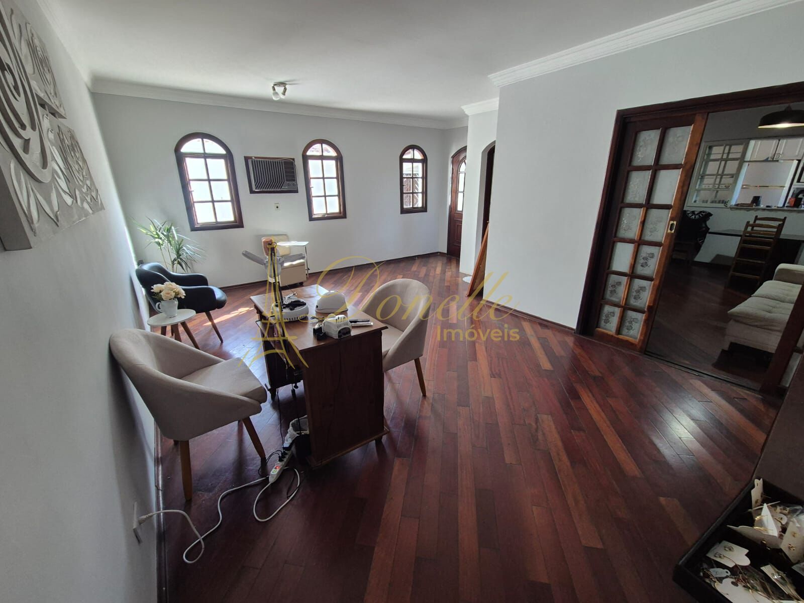 Casa, 5 quartos, 300 m² - Foto 18