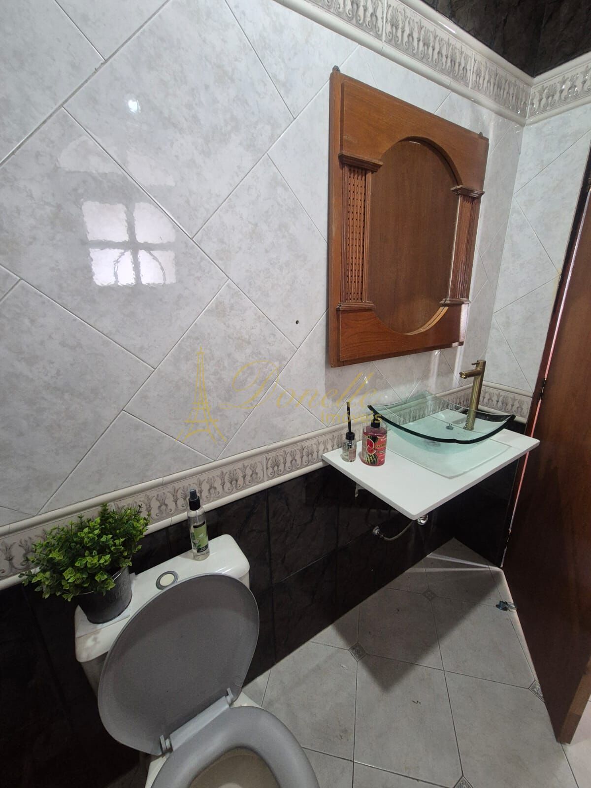 Casa, 5 quartos, 300 m² - Foto 19